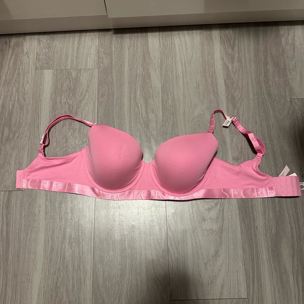 Victoria's Secret Pink Everyday Bra